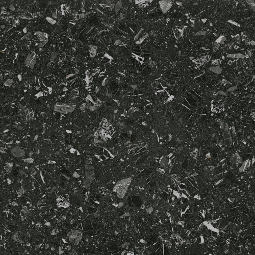 Luna-R Negro Pulido