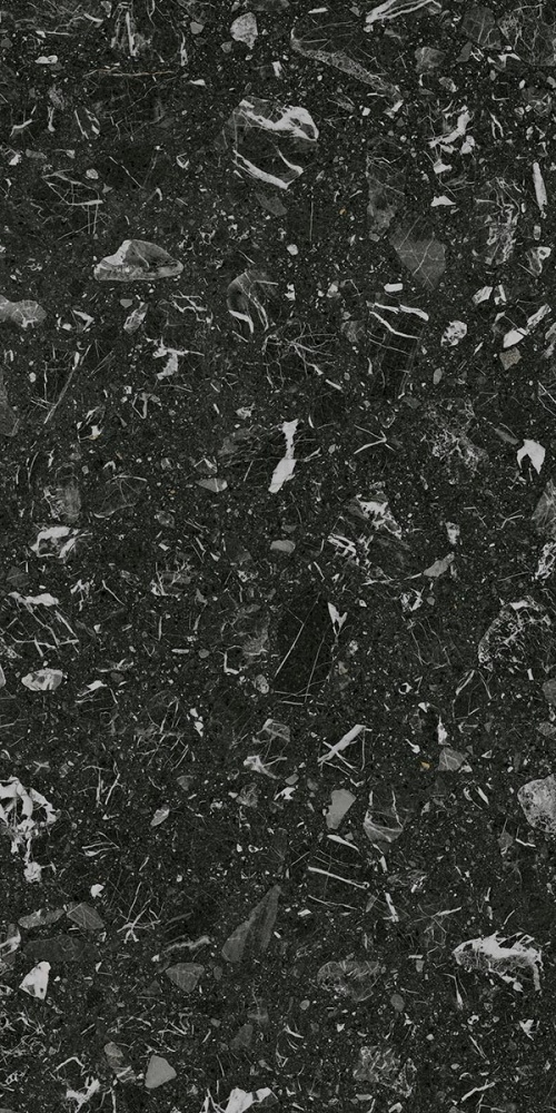  Luna-R Negro