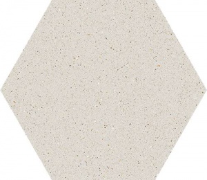  Hexagono Micra Blanco