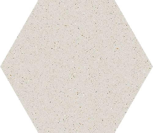  Hexagono Micra Blanco