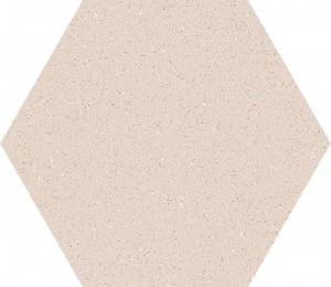  Hexagono Micra Crema