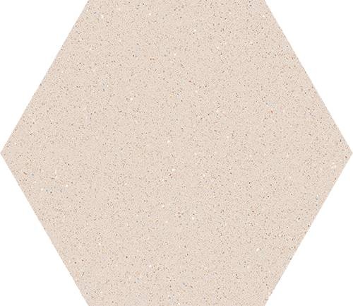  Hexagono Micra Crema