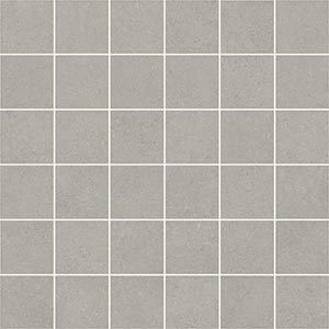  Mosaico Nassau Gris