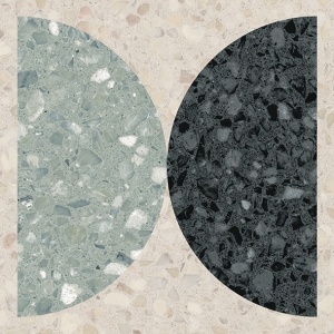  Alassio-R Multicolor