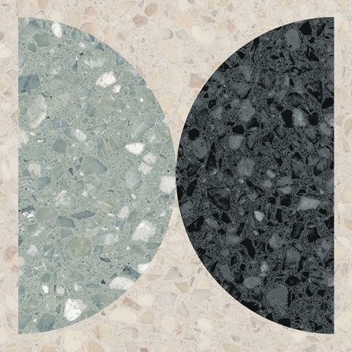  Alassio-R Multicolor