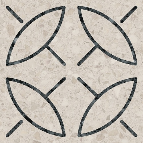  Assenza-R Beige