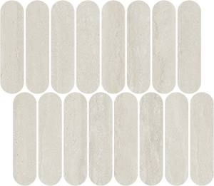  Mosaico Defense Blanco