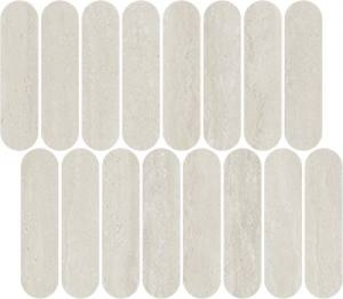  Mosaico Defense Blanco R10