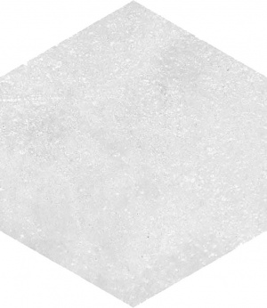 Hexagono Rift Blanco