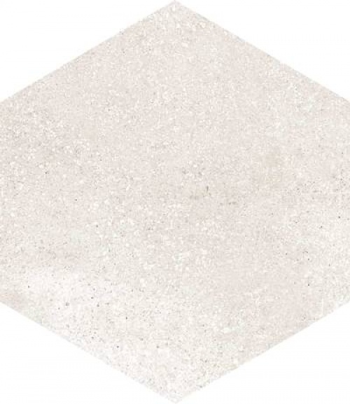 Hexagono Rift Crema