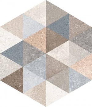  Hexagono Fingal