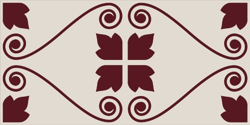  Huchette Cereza