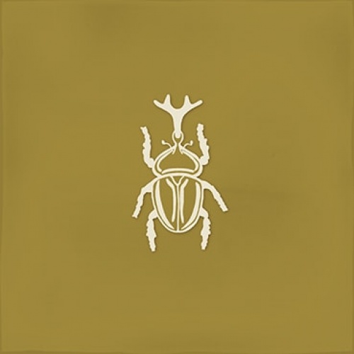  Ager-4 Ocher