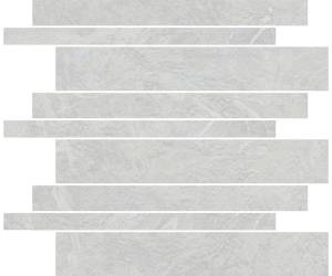  Mosaico Arezzo Gris