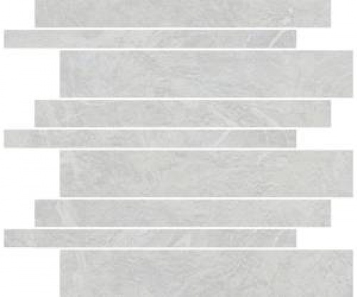  Mosaico Arezzo Gris