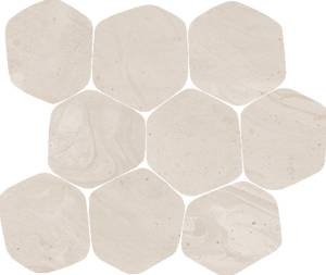  Mosaico Torino Beige