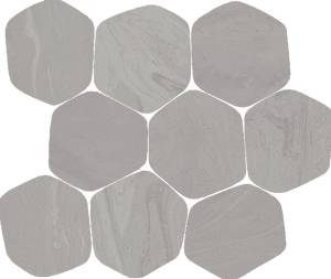  Mosaico Torino Taupe