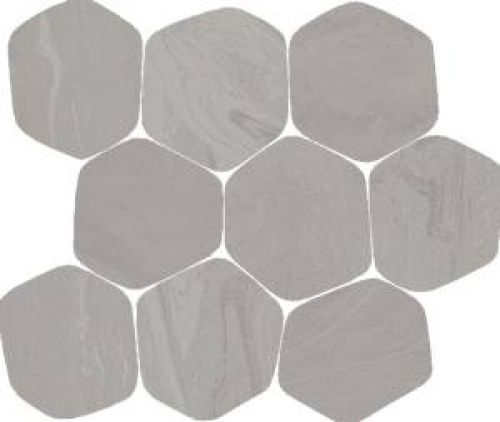  Mosaico Torino Taupe