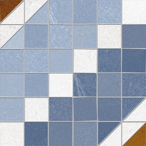  Marly-R Azul
