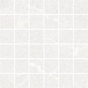  Mosaico Seine Blanco