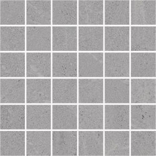  Mosaico Seine Gris