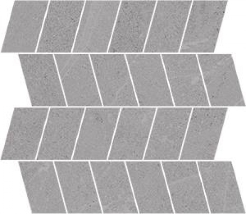  Mosaico Loing Gris