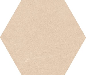  Hexagono Seine Crema