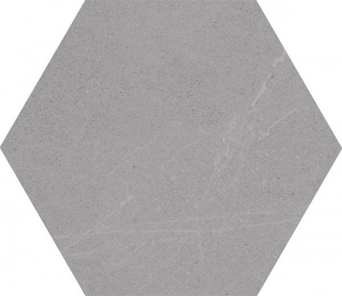  Hexagono Seine Gris