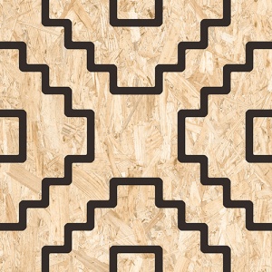  Seriaki-R Natural Negro