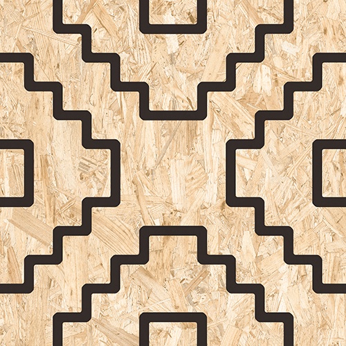  Seriaki-R Natural Negro