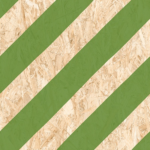  Nenets-R Natural Verde