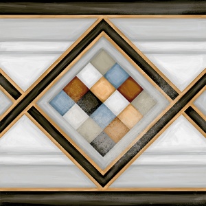 Pombo-2 Multicolor