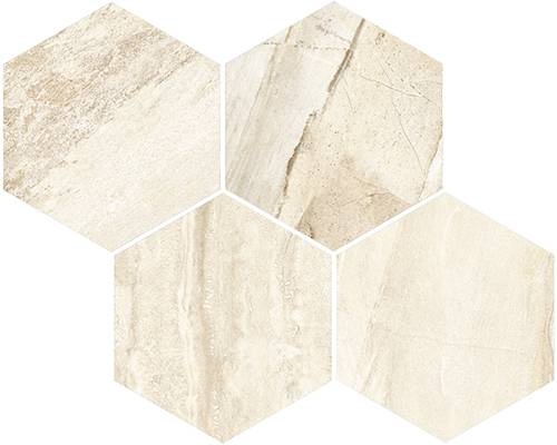  Mosaico Albiense Beige