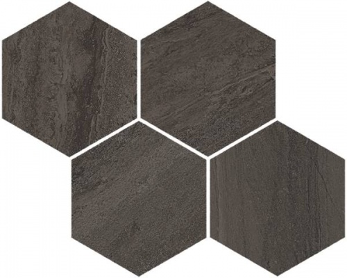  Mosaico Albiense Grafito