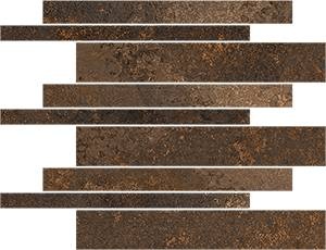  Mosaico Nanti NT Caldera
