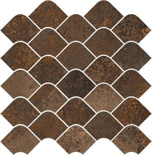  Mosaico Korubo NT Caldera