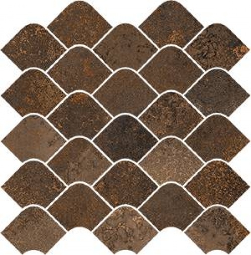 Mosaico Korubo NT Caldera