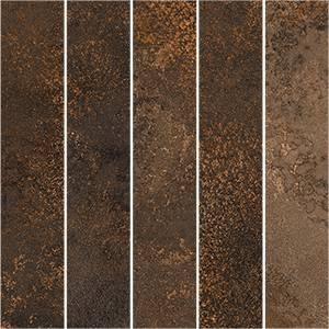  Mosaico Nahua NT Caldera