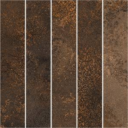  Mosaico Nahua NT Caldera