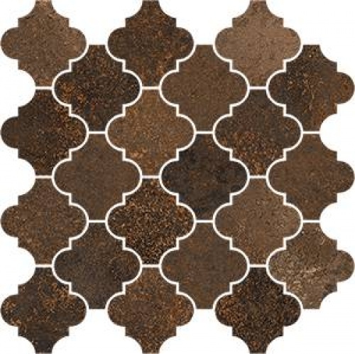  Mosaico Nukak NT Caldera