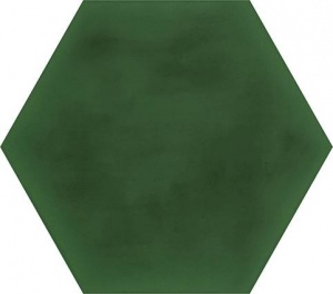  Hexagono Figuli Green