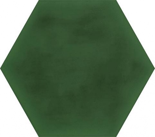  Hexagono Figuli Green