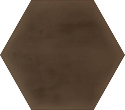  Hexagono Figuli Brown
