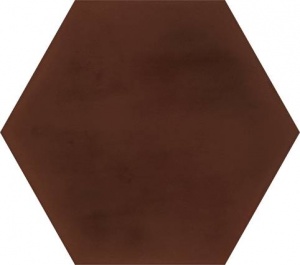  Hexagono Figuli Garnet