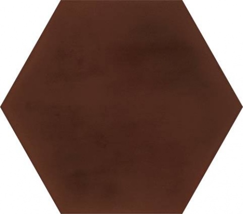  Hexagono Figuli Garnet