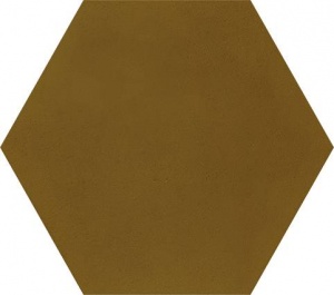  Hexagono Figuli Ocher