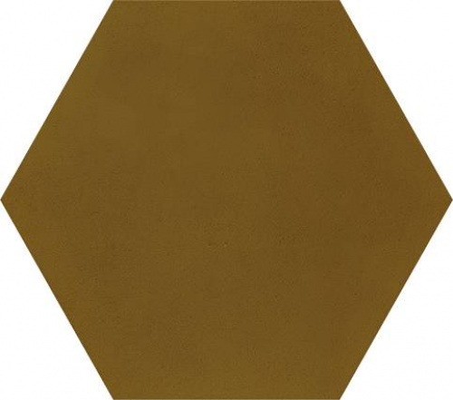  Hexagono Figuli Ocher