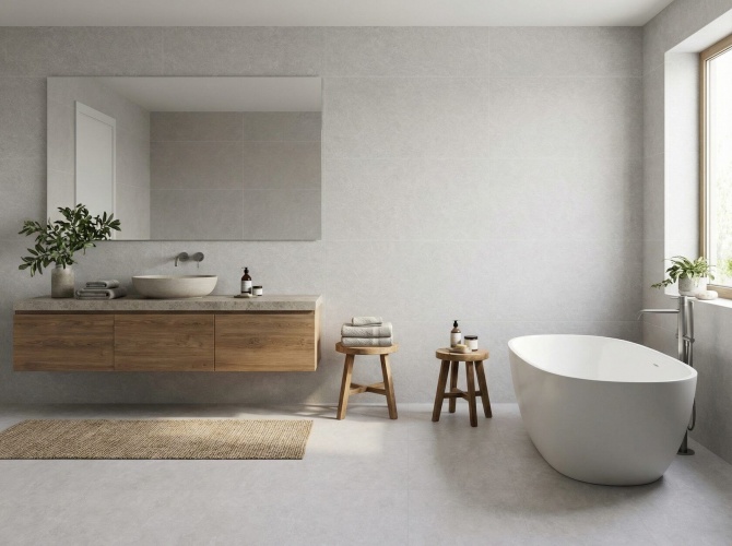 Vizavi Ceramica Пепел Vizavi Ceramica Пепел