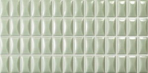  135550 3DB Bevel Jade Gloss