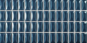 135552 3DB Bevel Sapphire Gloss